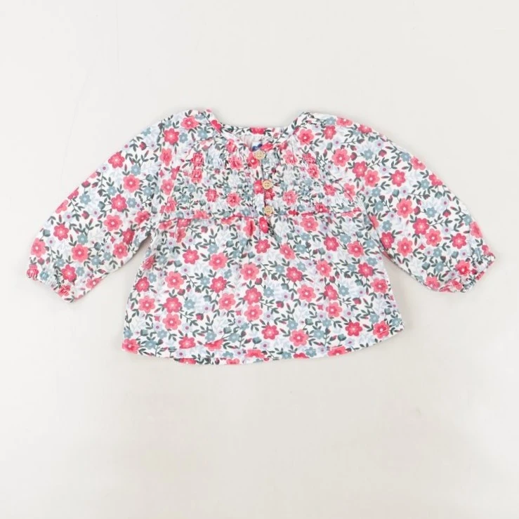 Robe courte Mots d'enfants